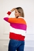 Sweater Joaquina en internet