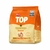 Cobertura Top Branco Gotas Harald 400gr