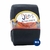 Kit Massa Biscuit Preto 900g com 3 und. JLMais