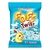 Marshmallow Fofs Twist Azul e Branco Florestal 220g - comprar online