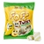 Marshmallow Fofs Twist Recheado Banana Florestal 220g - comprar online