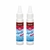 Corante Liquigel Marrom Arcolor 30g