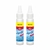 Corante Liquigel Amarelo Arcolor 30g - comprar online