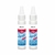 Corante Liquigel Branco Arcolor 30g