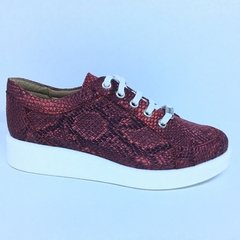 ZAPATILLA CASUAL GRAVAGNA - comprar online