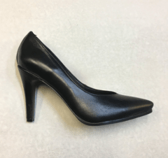 Luis XV Stiletto Clasico - comprar online