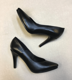 Luis XV Stiletto Clasico - comprar online