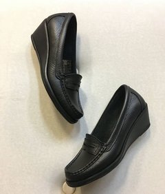 Mocasín Trabajo Vincha Base 4 1/2 - comprar online