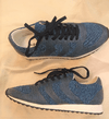 Zapatilla Textil Panther