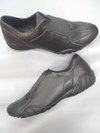 Zapatilla Baja Elastica