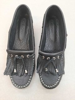 Mocasín Cheyenne Floter - comprar online