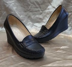 Mocasín Chino Alto Confortisima - comprar online