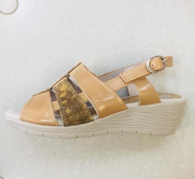 Sandalias best sale penelope 2020