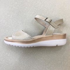 SANDALIA CUERO VACUNO PENELOPE - comprar online