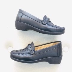 MOCASIN CONFORTISIMA CABRITILLA - comprar online