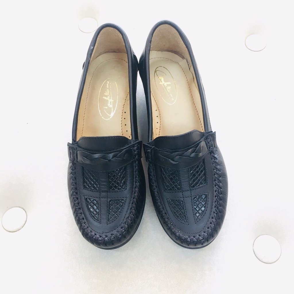 cabritilla zapatos