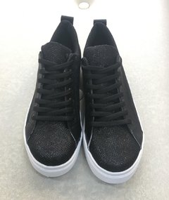 Zapatilla Básica Easy Glitter - comprar online