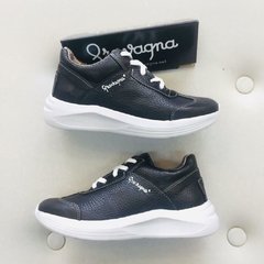 ZAPATILLA GRAVAGNA CUERO - comprar online