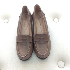 MOCASIN CHINO BAJO SHERAK - Giuliano Damas