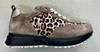 ZAPATILLA ANIMAL PRINT - CORDON GRAVAGNA