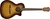 Guitarra Electroacustica Fender Fa345ce - Oeste Music