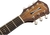 Guitarra Electroacustica Fender Fa345ce - tienda online