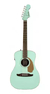 Fender Malibu Player AQS WN