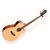 Guitarra Electroacustica Ibanez Aeg10 en internet