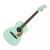 Fender Malibu Player AQS WN en internet