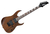 Guitarra Electrica Ibanez Grg121 Dxwf + funda - comprar online