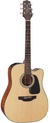 Guitarra Electroacustica Dreadnought Takamine Gd15ce - comprar online