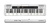 Kit teclado 5 octavas Casio CTS200 - Oeste Music