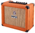 Amplificador Orange Crush 20RT Transistor para guitarra de 20W color naranja