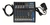 consola mixer 8 canales PARQUER KT08UP - comprar online