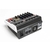 Consola Mixer Potenciada Parquer 5 Ch Usb Efectos Phantom - comprar online