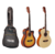 Guitarra Electroacústica Texas Ag60-lc5-nat Corte - comprar online