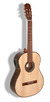 Guitarra La Alpujarra Mod. 70 CON ECUALIZADOR ARTEC EDGE-Z (EC)
