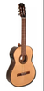 Guitarra La Alpujarra Mod. 80 CON ECUALIZADOR ARTEC EDGE-Z (EC)
