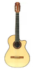 Guitarra La Alpujarra Mod. 86k
