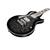 Guitarra Eléctrica Ibanez Art 120qa Tks en internet