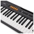 Kit teclado 5 octavas Casio CTS100 en internet