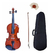 Violin Parquer Custom 4/4 Estudio Principiante Con Estuche - comprar online