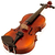 Violin De Estudio PARQUER VL900 VL 975 4/4 - 3/4 - Oeste Music