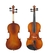 Violin De Inicio 4/4 Y 3/4 Madera Con Estuche Arco Y Resina en internet