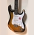 Guitarra Eléctrica Jay Turser Stratocaster Relic