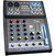 Mixer 4 Canales Parquer KT04UP Bluetooth Mp3 - Oeste Music