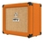 Amplificador Orange Crush 20 para guitarra de 20W color naranja 230V