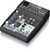 Behringer XENYX 502 mixer 5 canales en internet