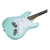 Guitarra Elec Stratocaster Jay Turser Jt300 Colores + Funda en internet