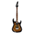 Guitarra Eléctrica Ibanez GRX70QA-SB 6 Cuerdas Sunburst